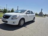 Chevrolet Cobalt 2019 года за 4 300 000 тг. в Туркестан