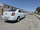 Chevrolet Cobalt 2019 года за 4 300 000 тг. в Туркестан – фото 5