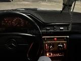Mercedes-Benz E 280 1993 года за 1 700 000 тг. в Костанай – фото 4