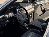 Mercedes-Benz E 280 1993 года за 1 700 000 тг. в Костанай – фото 5