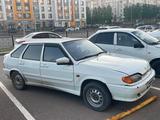 ВАЗ (Lada) 2114 2013 годаүшін1 600 000 тг. в Астана – фото 2