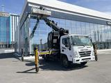 HYUNDAI 2022 годаүшін33 600 000 тг. в Астана – фото 2