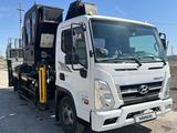 HYUNDAI 2022 годаүшін33 600 000 тг. в Астана