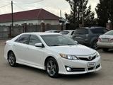 Toyota Camry 2012 года за 9 200 000 тг. в Алматы