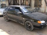 ВАЗ (Lada) 2114 2007 годаүшін900 000 тг. в Актобе – фото 4