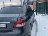 Toyota Yaris 2009 годаfor3 800 000 тг. в Усть-Каменогорск – фото 3