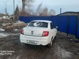 Datsun on-DO 2015 года за 3 200 000 тг. в Усть-Каменогорск – фото 4