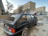 ВАЗ (Lada) 2114 2007 годаүшін450 000 тг. в Актау – фото 5