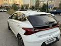 Hyundai i20 2023 годаүшін7 000 000 тг. в Алматы – фото 18
