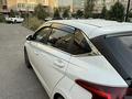 Hyundai i20 2023 годаүшін7 000 000 тг. в Алматы – фото 21