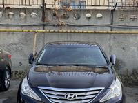 Hyundai Sonata 2009 года за 7 999 999 тг. в Алматы