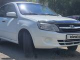 ВАЗ (Lada) Granta 2191 2014 годаүшін2 600 000 тг. в Петропавловск – фото 2