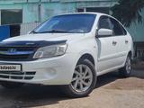 ВАЗ (Lada) Granta 2191 2014 годаүшін2 600 000 тг. в Петропавловск