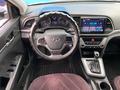 Hyundai Elantra 2018 года за 8 580 000 тг. в Алматы – фото 11