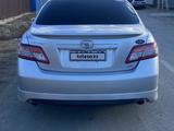 Toyota Camry 2010 годаfor5 500 000 тг. в Кызылорда – фото 4