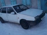 ВАЗ (Lada) 2109 1999 года за 550 000 тг. в Семей – фото 2