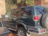 Nissan Terrano 2000 года за 1 800 000 тг. в Балхаш – фото 3