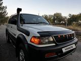 Mitsubishi Montero Sport 1998 годаfor4 200 000 тг. в Талдыкорган