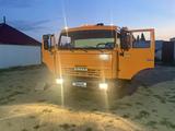 КамАЗ  45143 2008 года за 8 500 000 тг. в Актобе