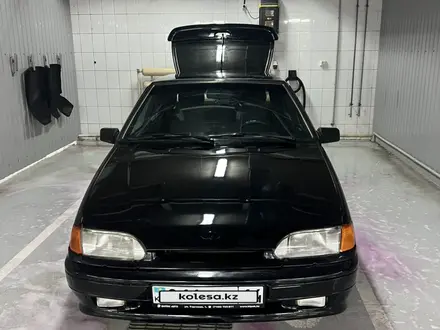 ВАЗ (Lada) 2114 2012 года за 1 400 000 тг. в Павлодар