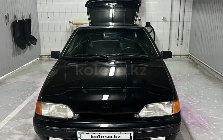 ВАЗ (Lada) 2114 2012 года за 1 400 000 тг. в Павлодар
