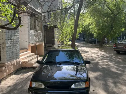 ВАЗ (Lada) 2114 2012 года за 1 400 000 тг. в Павлодар – фото 2