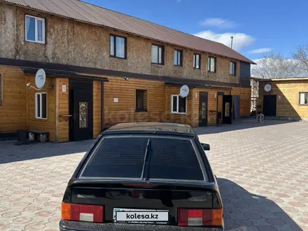 ВАЗ (Lada) 2114 2012 года за 1 400 000 тг. в Павлодар – фото 5