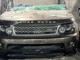 Авторазбор Land Rover Range Rover в Алматы – фото 5
