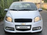 Chevrolet Nexia 2022 года за 4 370 000 тг. в Шымкент