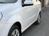Chevrolet Nexia 2022 года за 4 370 000 тг. в Шымкент – фото 4
