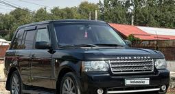 Land Rover Range Rover 2007 годаүшін9 500 000 тг. в Алматы – фото 3