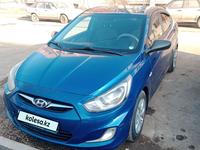 Hyundai Accent 2012 годаfor4 100 000 тг. в Актобе