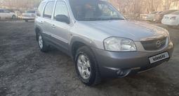 Mazda Tribute 2001 годаүшін3 300 000 тг. в Семей – фото 4