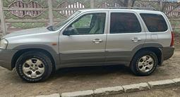 Mazda Tribute 2001 года за 3 300 000 тг. в Семей