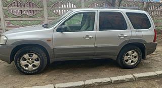 Mazda Tribute 2001 года за 3 300 000 тг. в Семей