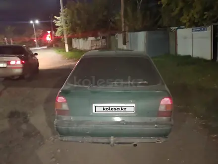 Nissan Primera 1995 года за 750 000 тг. в Астана – фото 3