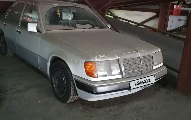 Mercedes-Benz E 200 1992 годаүшін2 500 000 тг. в Шардара
