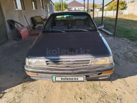 Toyota Carina II 1990 года за 1 100 000 тг. в Алматы – фото 6