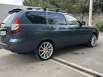ВАЗ (Lada) Priora 2171 2014 года за 2 850 000 тг. в Астана – фото 3
