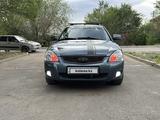 ВАЗ (Lada) Priora 2171 2014 годаүшін2 850 000 тг. в Астана