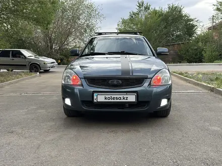 ВАЗ (Lada) Priora 2171 2014 года за 2 850 000 тг. в Астана