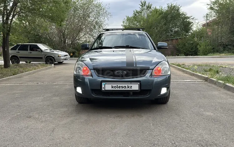 ВАЗ (Lada) Priora 2171 2014 годаүшін2 850 000 тг. в Астана