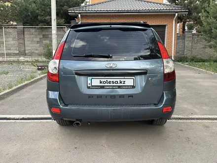 ВАЗ (Lada) Priora 2171 2014 года за 2 850 000 тг. в Астана – фото 4