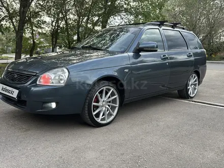 ВАЗ (Lada) Priora 2171 2014 года за 2 850 000 тг. в Астана – фото 2