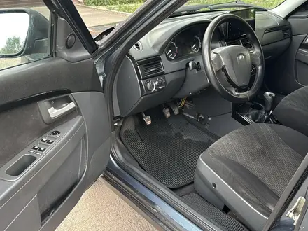 ВАЗ (Lada) Priora 2171 2014 года за 2 850 000 тг. в Астана – фото 7