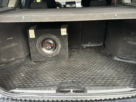 ВАЗ (Lada) Priora 2171 2014 года за 2 850 000 тг. в Астана – фото 9