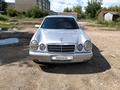 Mercedes-Benz E 200 1996 годаүшін2 900 000 тг. в Кокшетау – фото 4