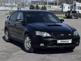 Subaru Legacy 2005 годаүшін4 000 000 тг. в Алматы