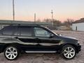 BMW X5 2002 годаүшін7 800 000 тг. в Алматы – фото 5