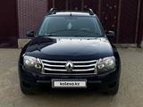 Renault Duster 2014 года за 5 500 000 тг. в Аральск